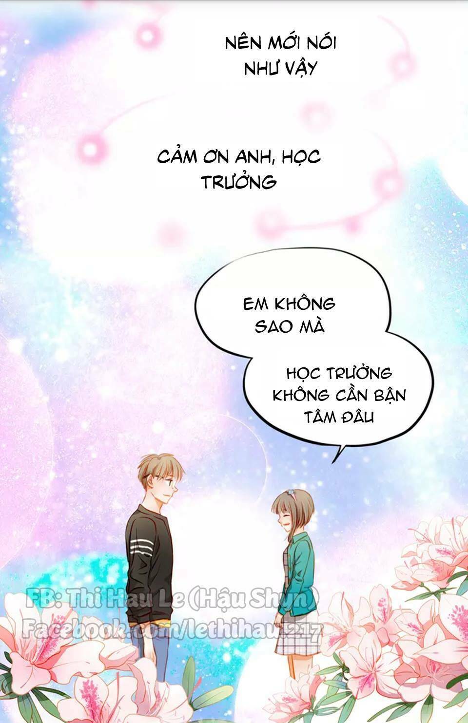 Sự Cám Dỗ Xấu Xa Chapter 16 - Trang 2