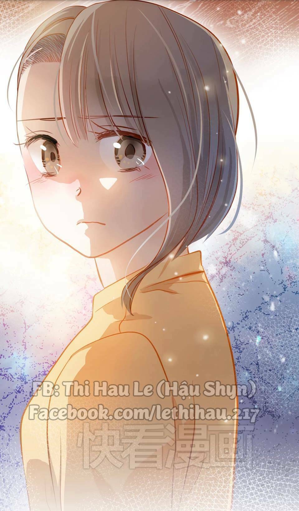 Sự Cám Dỗ Xấu Xa Chapter 15 - Trang 2