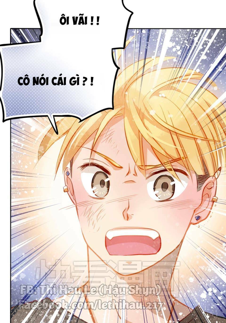 Sự Cám Dỗ Xấu Xa Chapter 14 - Trang 2