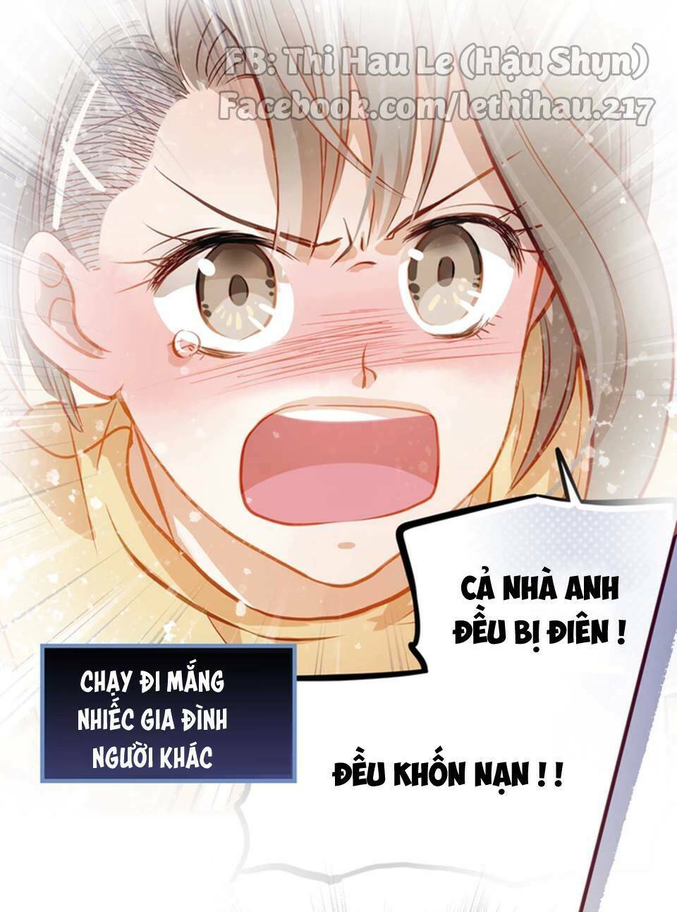 Sự Cám Dỗ Xấu Xa Chapter 14 - Trang 2