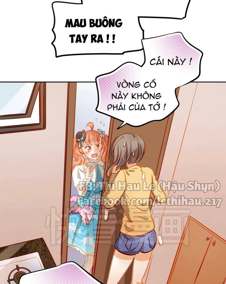 Sự Cám Dỗ Xấu Xa Chapter 14 - Trang 2