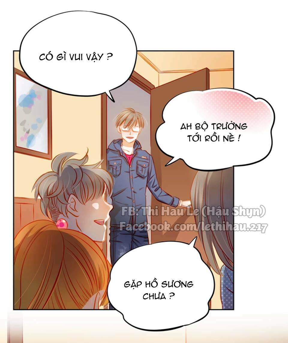 Sự Cám Dỗ Xấu Xa Chapter 13 - Trang 2