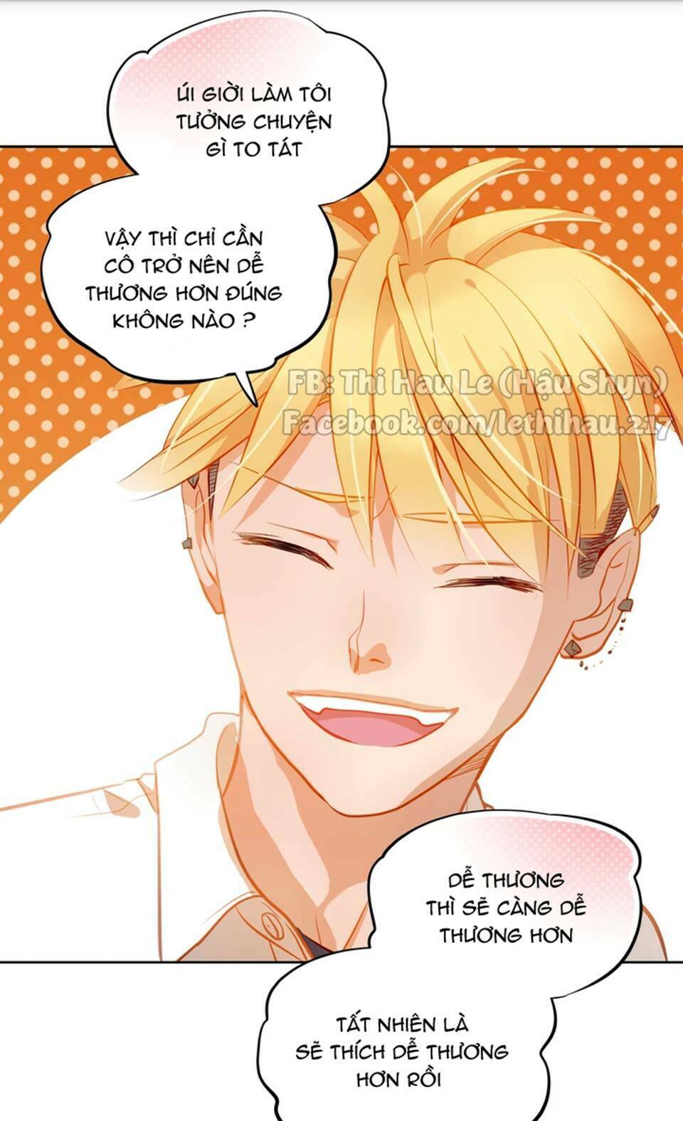 Sự Cám Dỗ Xấu Xa Chapter 12 - Trang 2