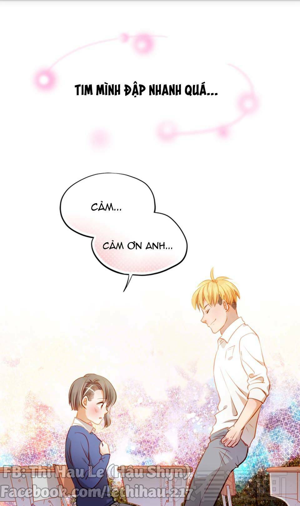 Sự Cám Dỗ Xấu Xa Chapter 12 - Trang 2