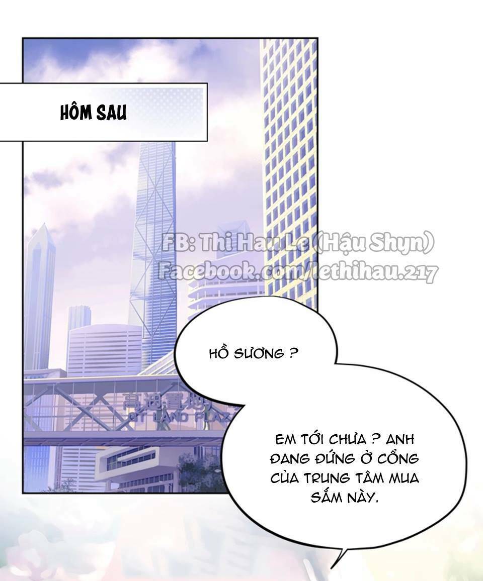 Sự Cám Dỗ Xấu Xa Chapter 12 - Trang 2