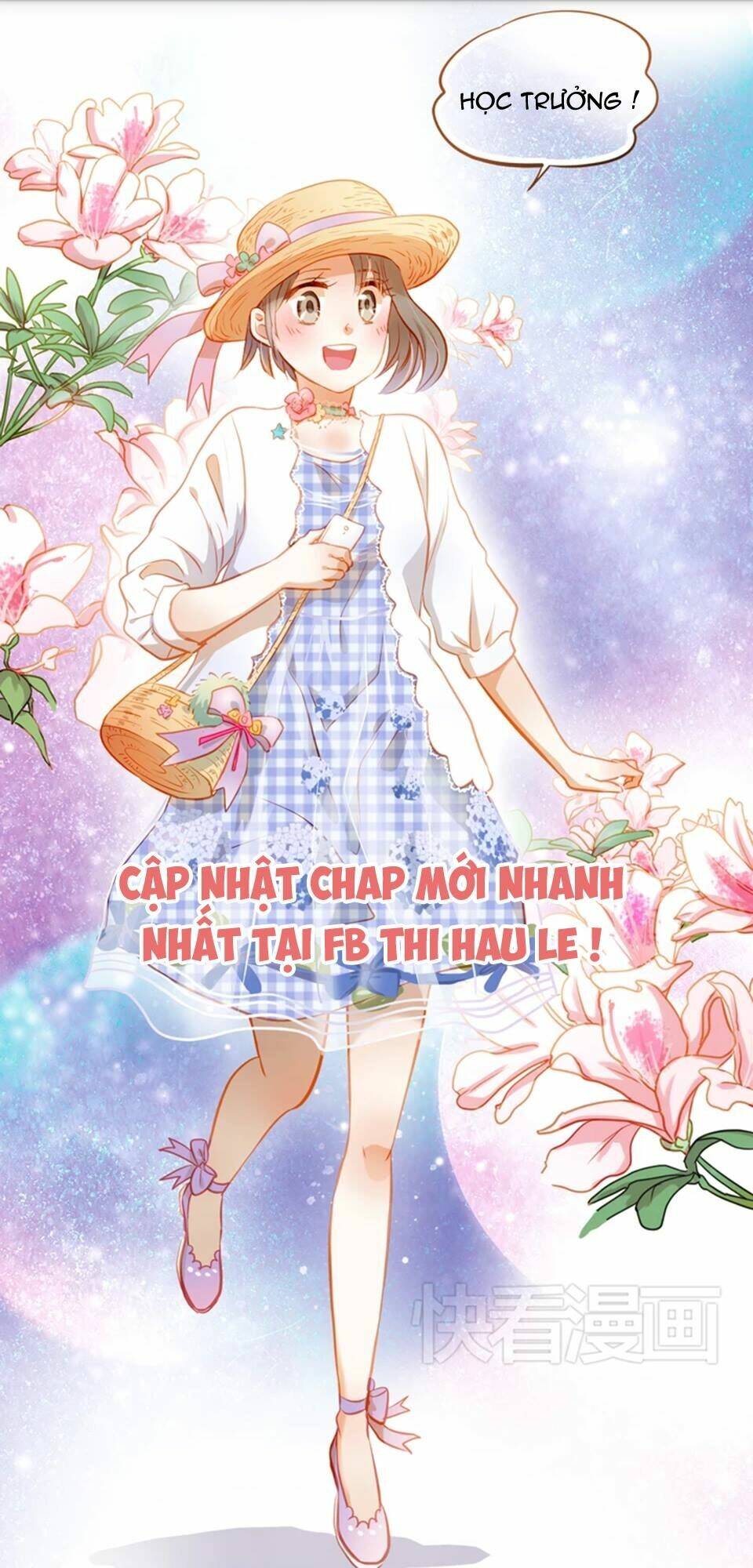 Sự Cám Dỗ Xấu Xa Chapter 12 - Trang 2