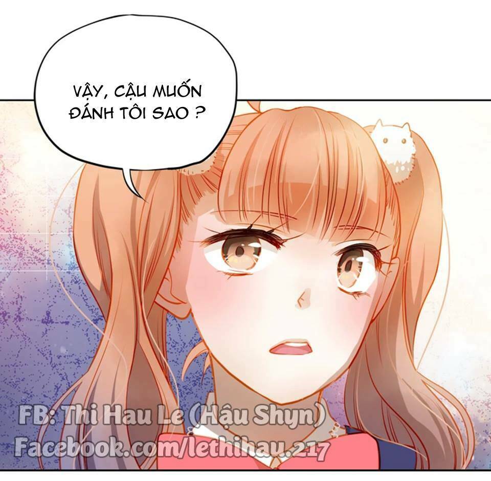 Sự Cám Dỗ Xấu Xa Chapter 11 - Trang 2