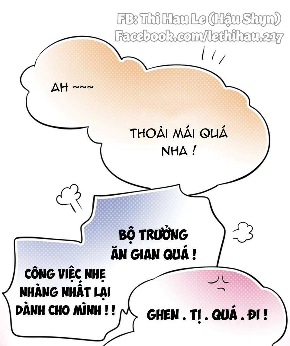 Sự Cám Dỗ Xấu Xa Chapter 11 - Trang 2