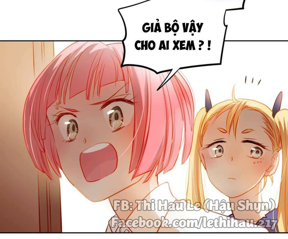 Sự Cám Dỗ Xấu Xa Chapter 11 - Trang 2