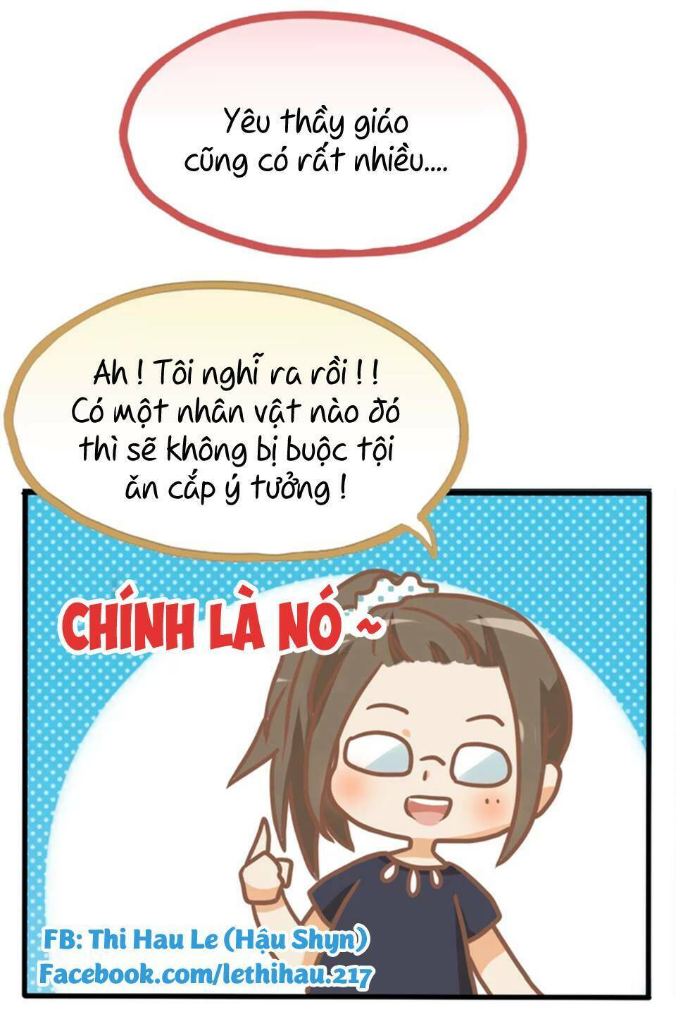 Sự Cám Dỗ Xấu Xa Chapter 10.5 - Trang 2