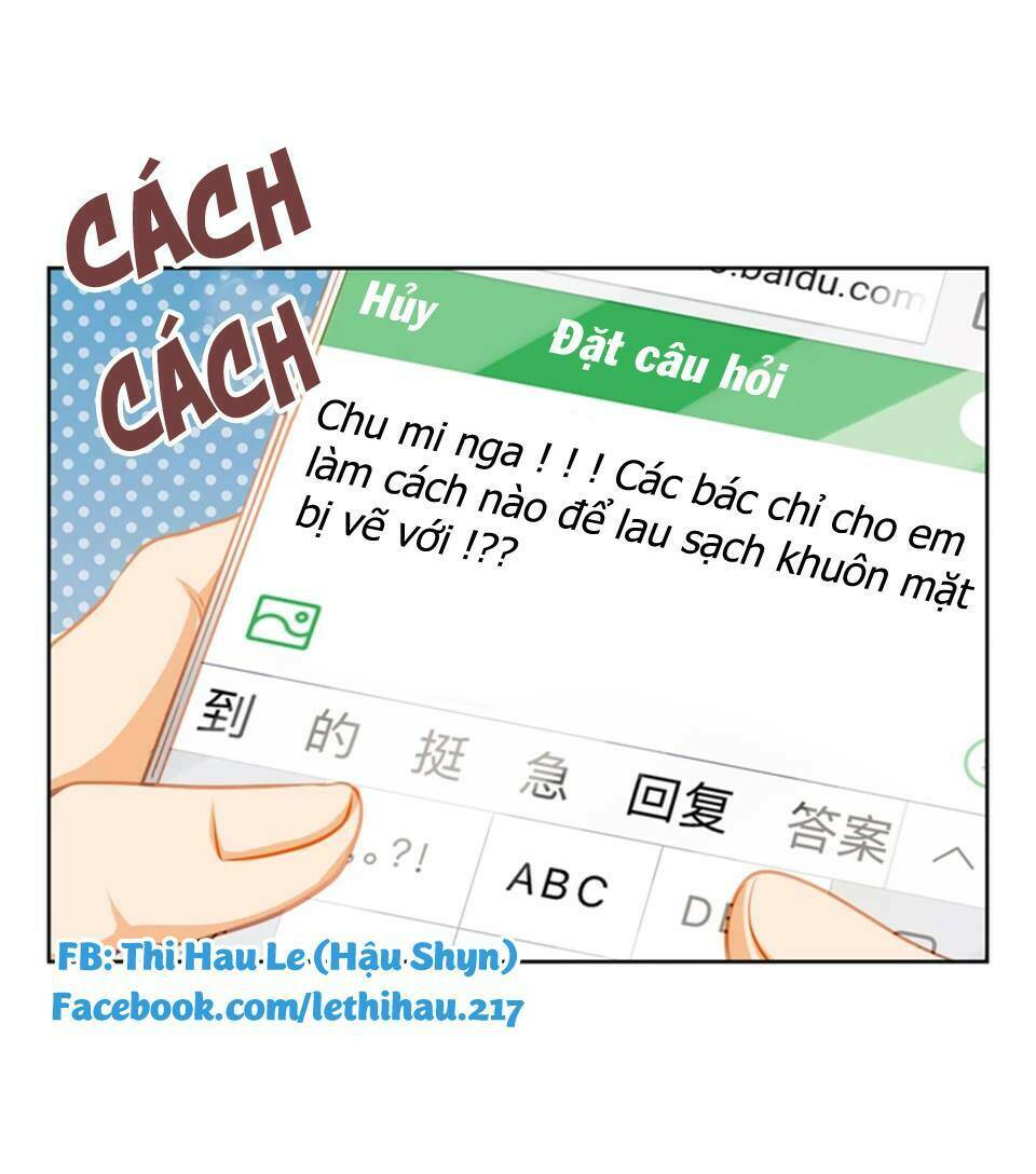 Sự Cám Dỗ Xấu Xa Chapter 10 - Trang 2