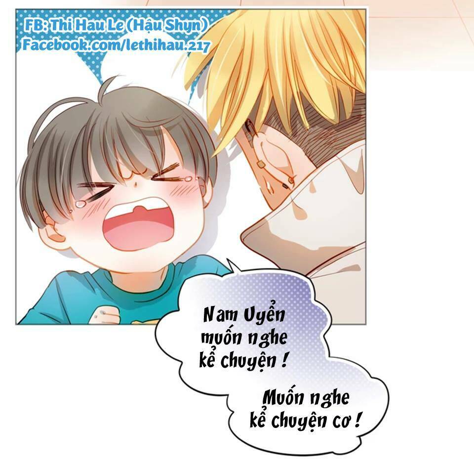 Sự Cám Dỗ Xấu Xa Chapter 10 - Trang 2