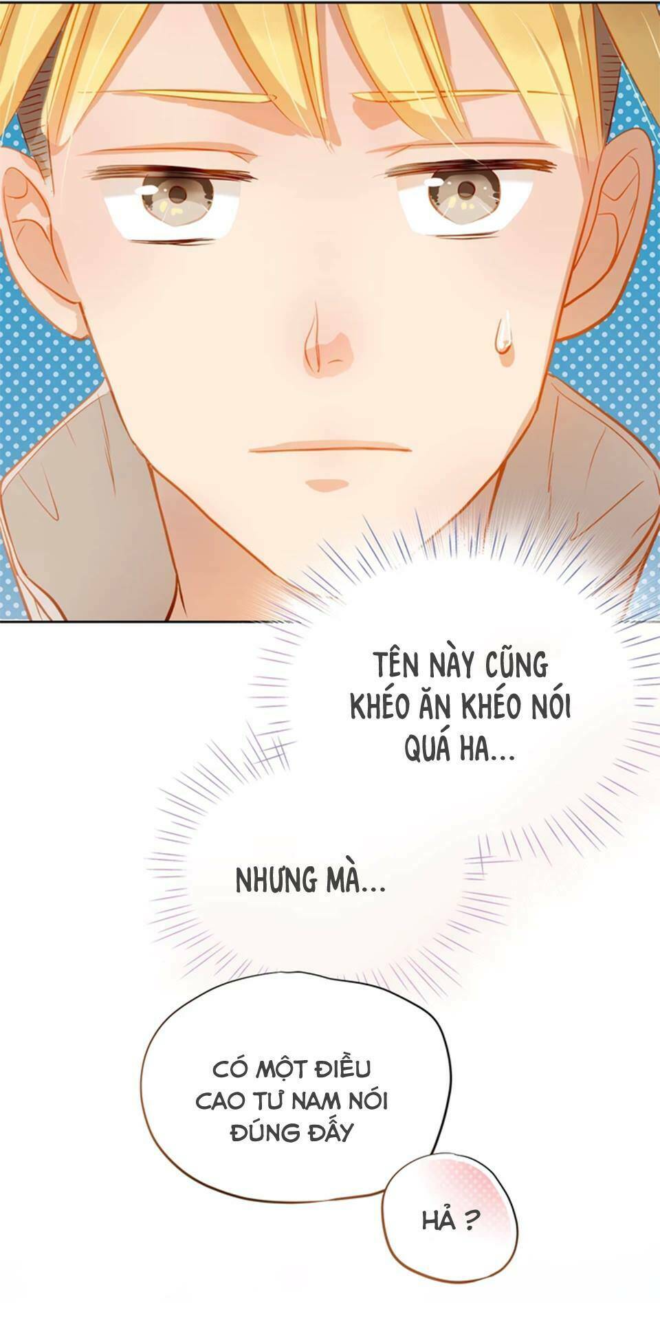 Sự Cám Dỗ Xấu Xa Chapter 9 - Trang 2