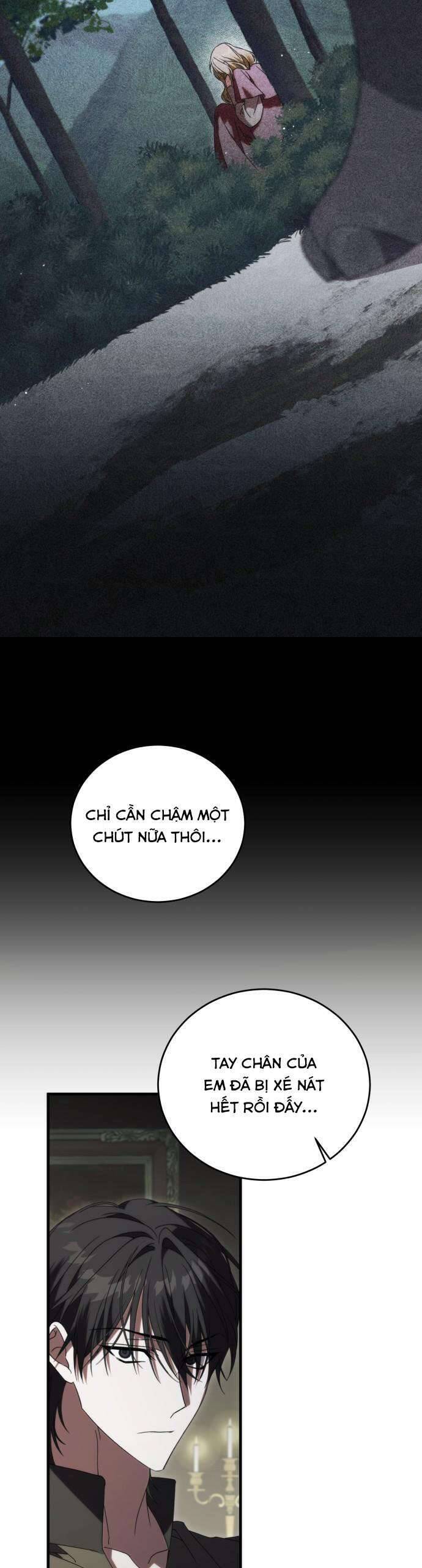 Đã Chết Rồi Còn Bị Ám Ảnh Chapter 30 - Trang 2