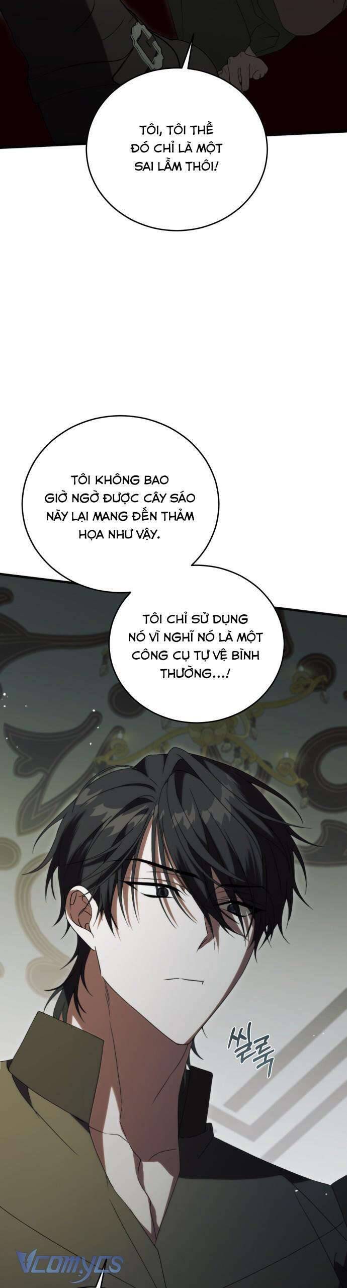 Đã Chết Rồi Còn Bị Ám Ảnh Chapter 30 - Trang 2