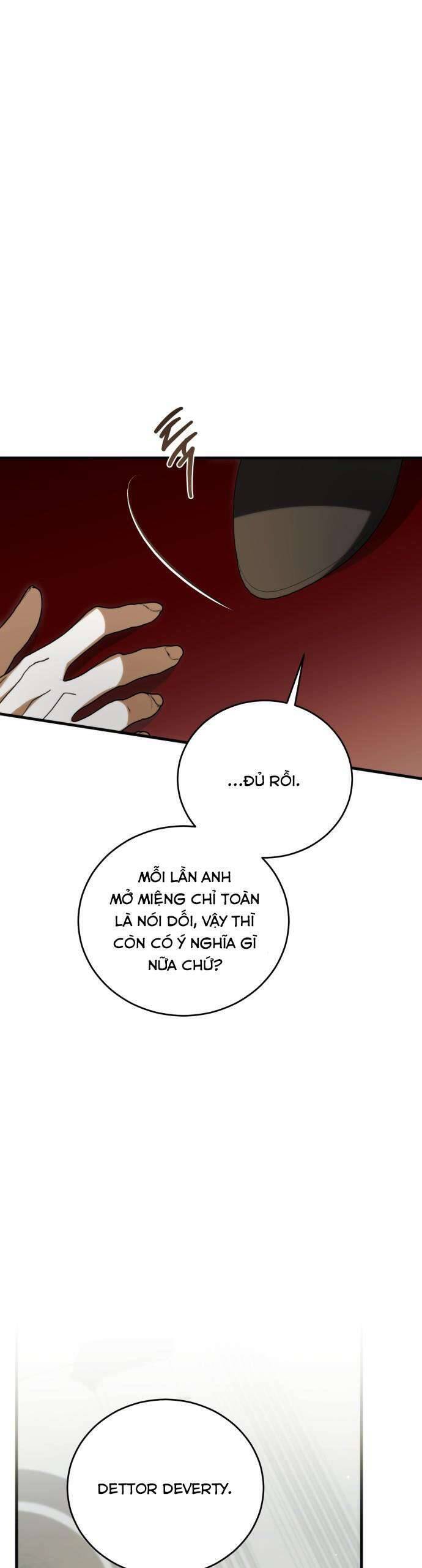 Đã Chết Rồi Còn Bị Ám Ảnh Chapter 30 - Trang 2