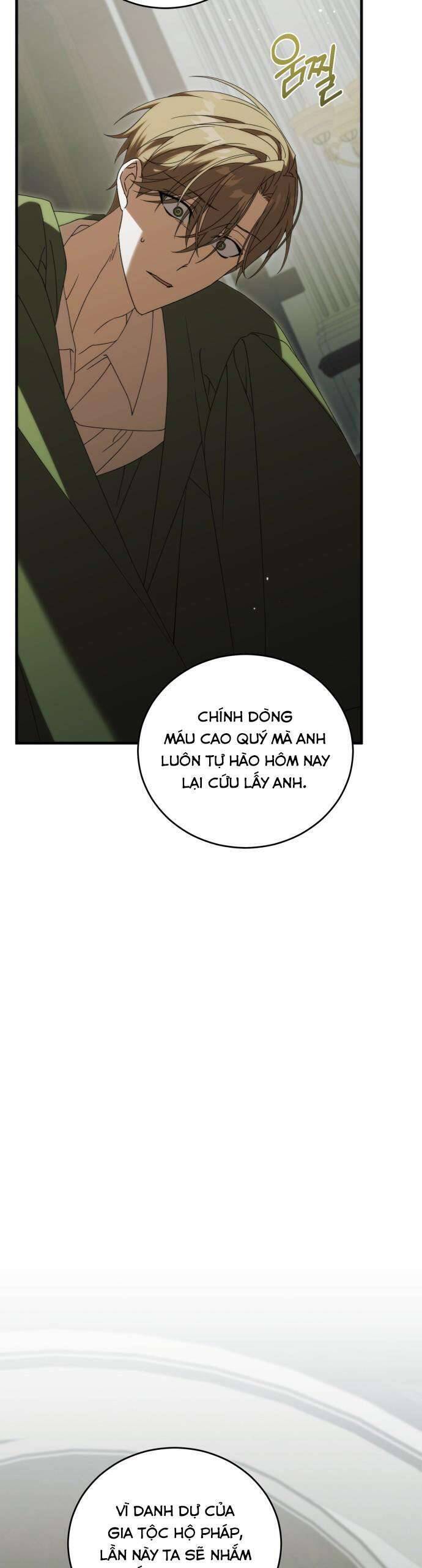 Đã Chết Rồi Còn Bị Ám Ảnh Chapter 30 - Trang 2