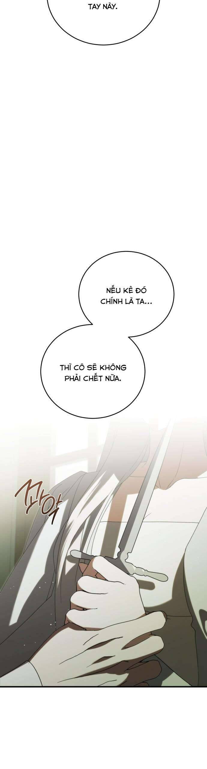 Đã Chết Rồi Còn Bị Ám Ảnh Chapter 29 - Trang 2