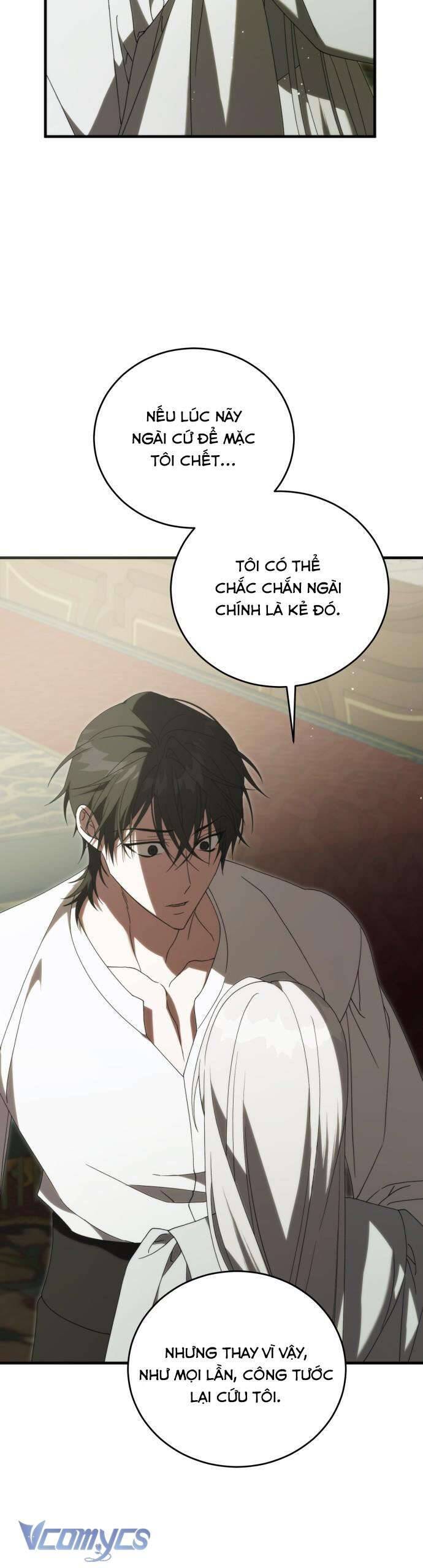 Đã Chết Rồi Còn Bị Ám Ảnh Chapter 29 - Trang 2