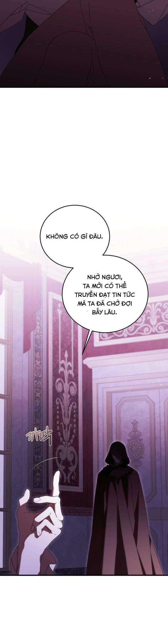 Đã Chết Rồi Còn Bị Ám Ảnh Chapter 29 - Trang 2