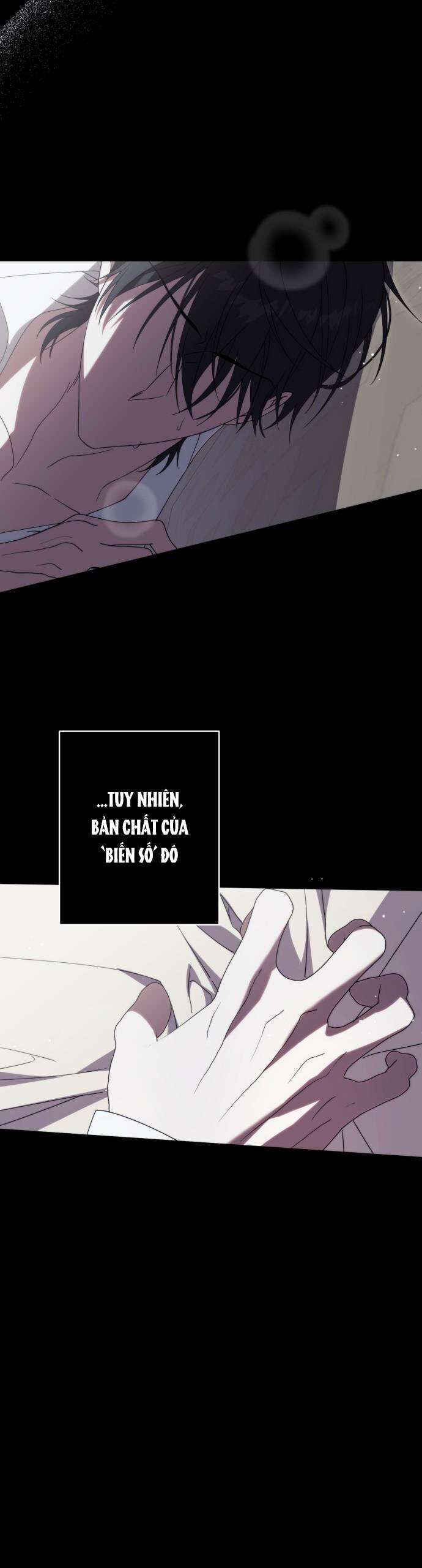 Đã Chết Rồi Còn Bị Ám Ảnh Chapter 28 - Trang 2