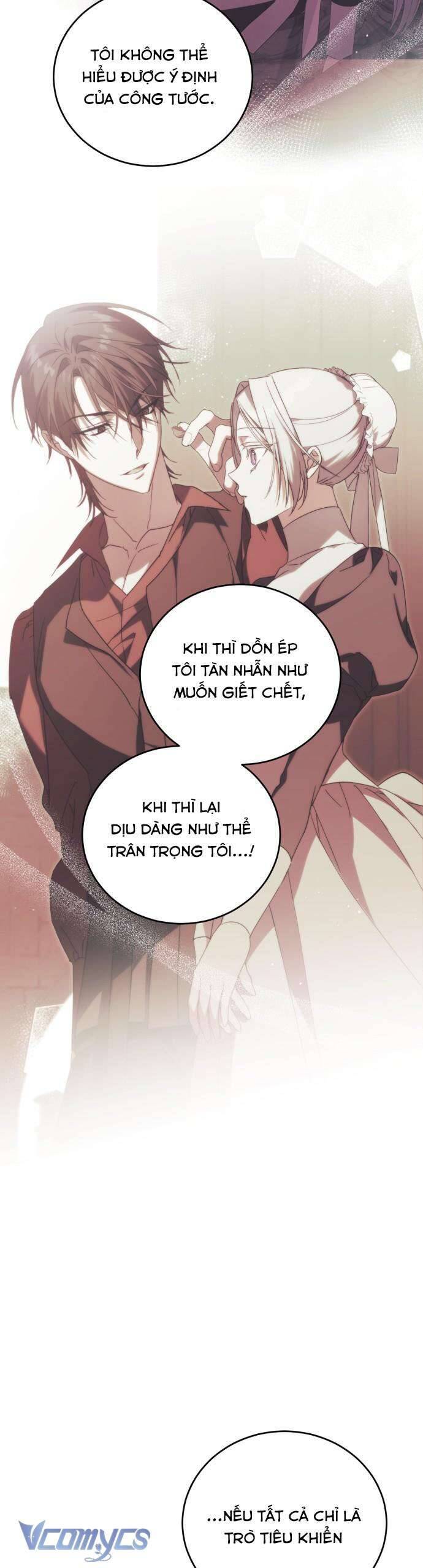 Đã Chết Rồi Còn Bị Ám Ảnh Chapter 27 - Trang 2