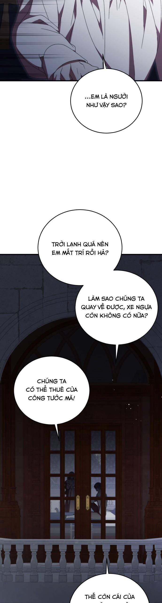 Đã Chết Rồi Còn Bị Ám Ảnh Chapter 25 - Trang 2