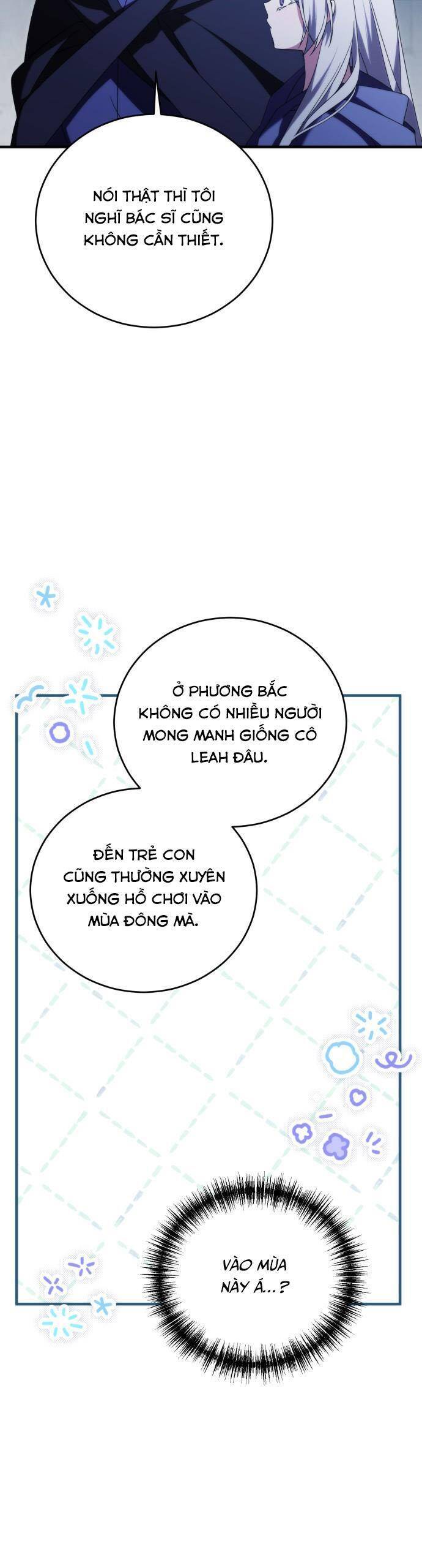 Đã Chết Rồi Còn Bị Ám Ảnh Chapter 23 - Trang 2