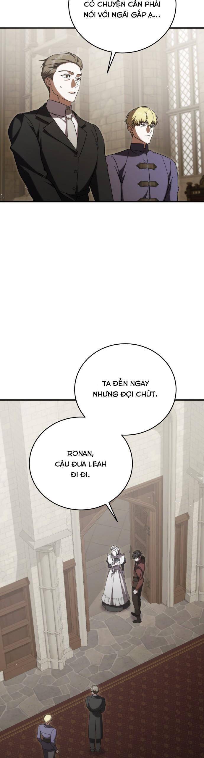 Đã Chết Rồi Còn Bị Ám Ảnh Chapter 20 - Trang 2