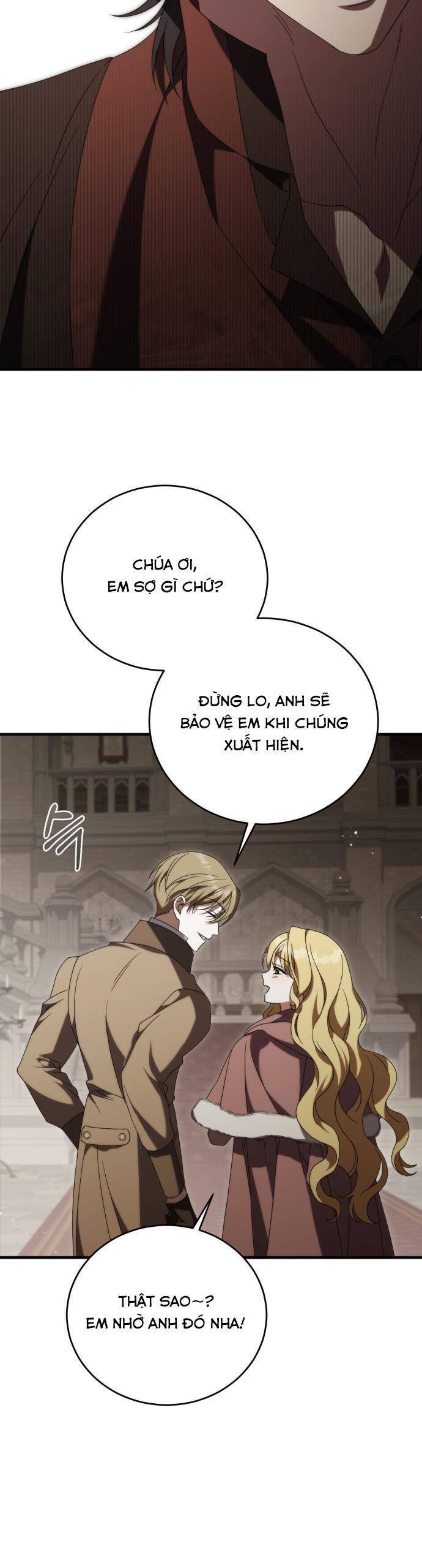 Đã Chết Rồi Còn Bị Ám Ảnh Chapter 19 - Trang 2