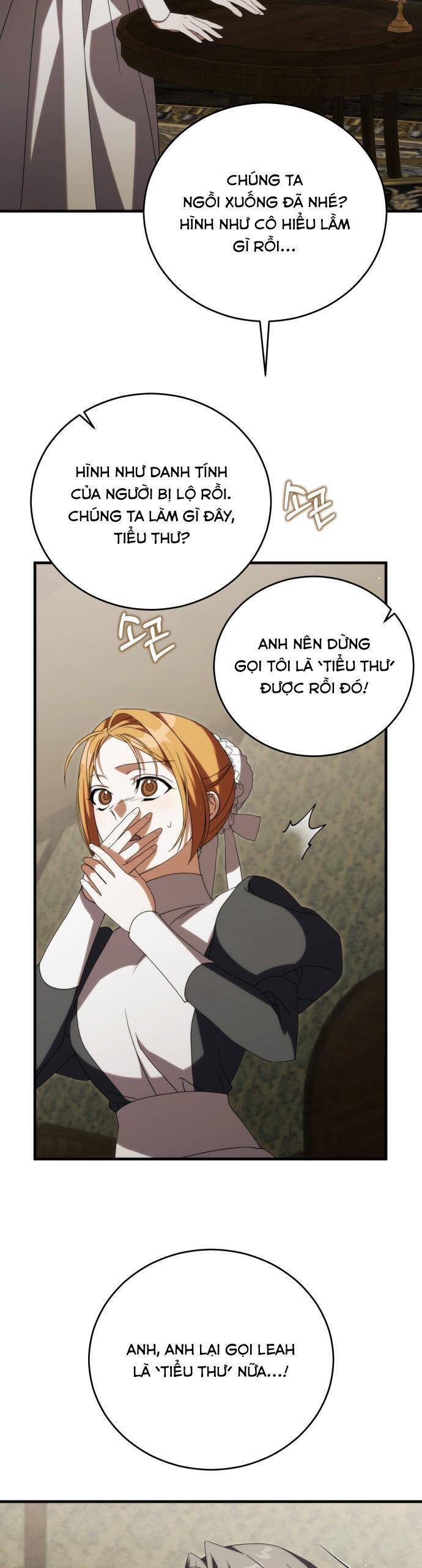 Đã Chết Rồi Còn Bị Ám Ảnh Chapter 18 - Trang 2