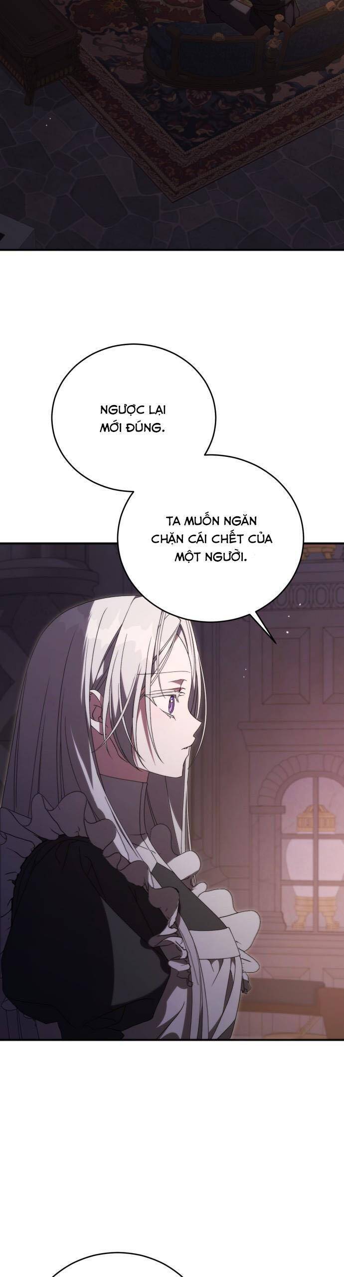 Đã Chết Rồi Còn Bị Ám Ảnh Chapter 18 - Trang 2