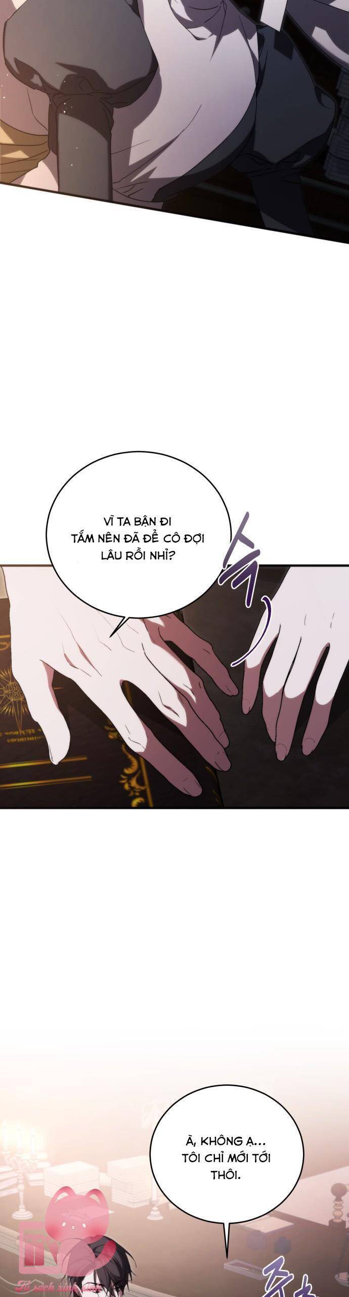 Đã Chết Rồi Còn Bị Ám Ảnh Chapter 10 - Trang 2