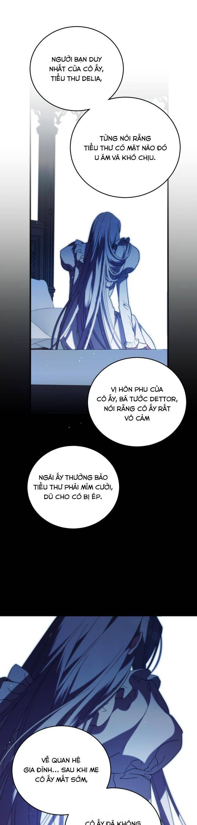 Đã Chết Rồi Còn Bị Ám Ảnh Chapter 10 - Trang 2