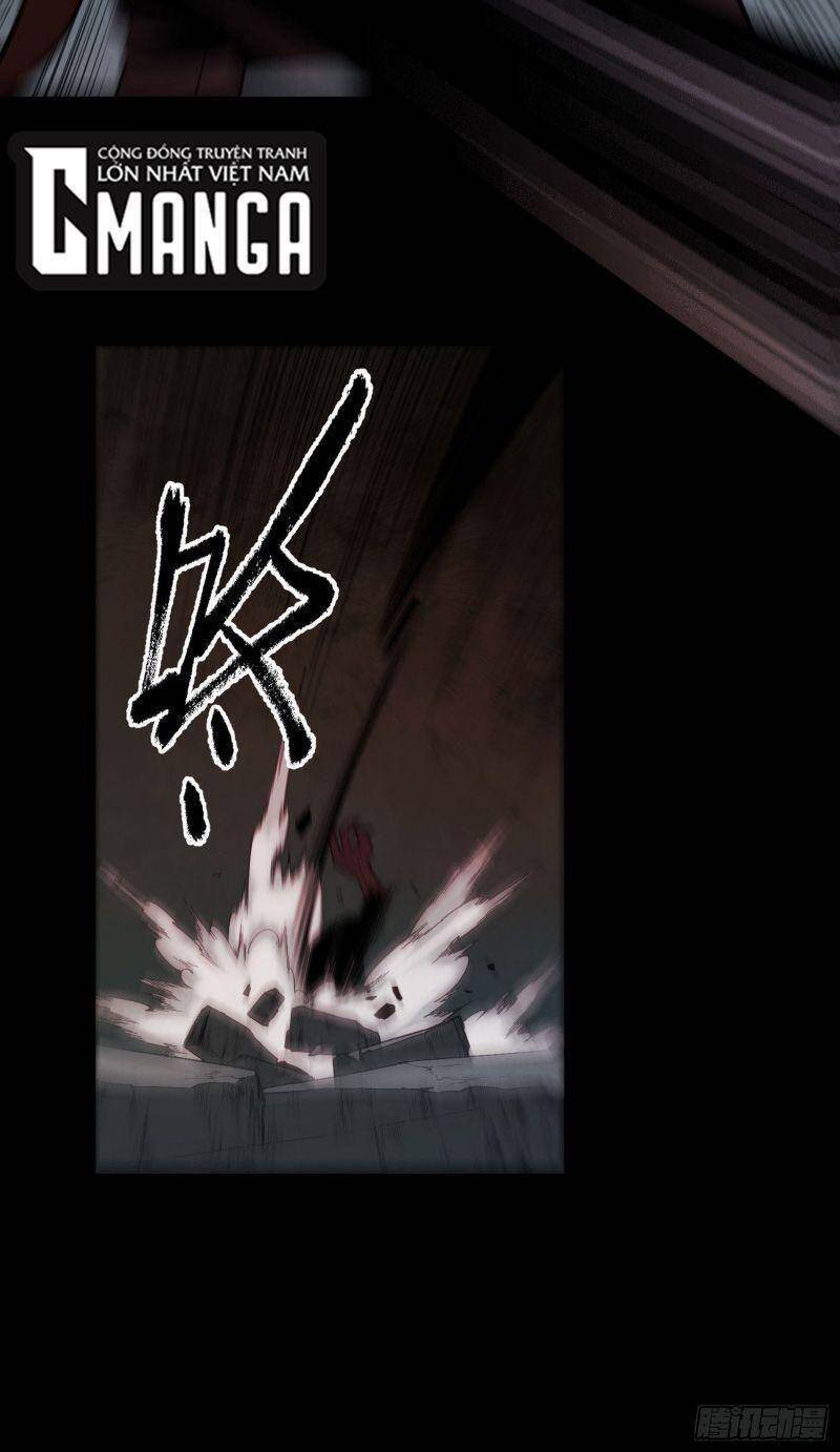 Con Quỷ Đã Sẵn Sàng Cho Bữa Tối ! Chapter 82 - Trang 2