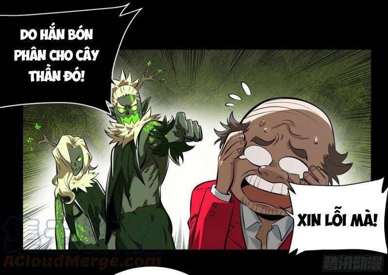 Con Quỷ Đã Sẵn Sàng Cho Bữa Tối ! Chapter 77 - Trang 2