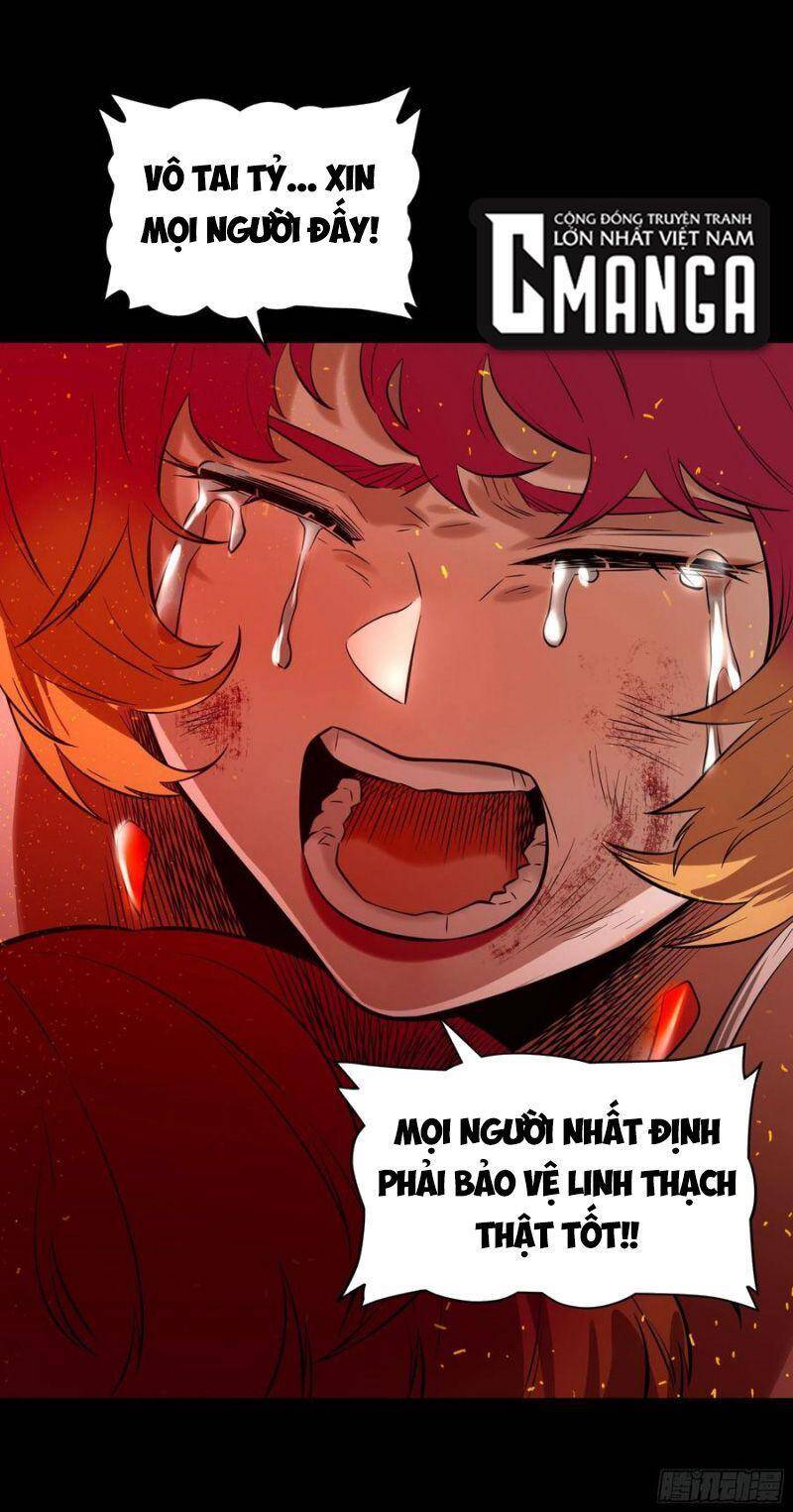 Con Quỷ Đã Sẵn Sàng Cho Bữa Tối ! Chapter 76 - Trang 2