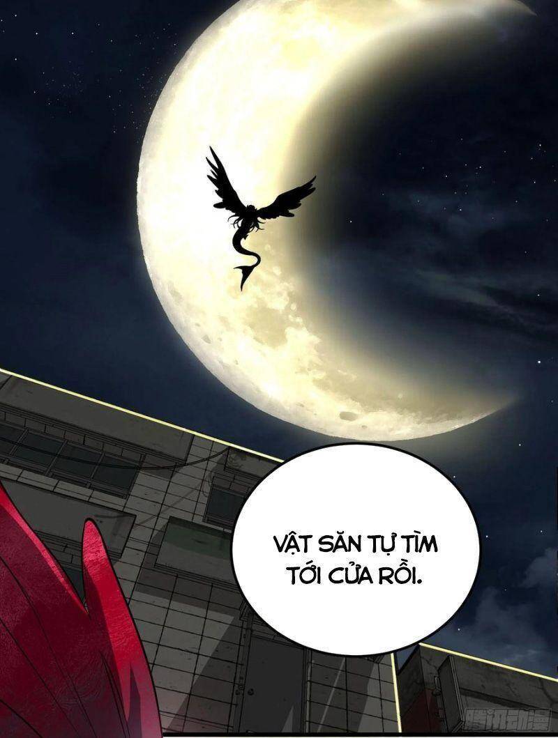 Con Quỷ Đã Sẵn Sàng Cho Bữa Tối ! Chapter 72 - Trang 2