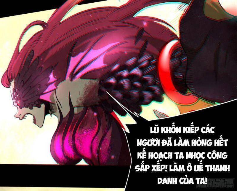 Con Quỷ Đã Sẵn Sàng Cho Bữa Tối ! Chapter 72 - Trang 2