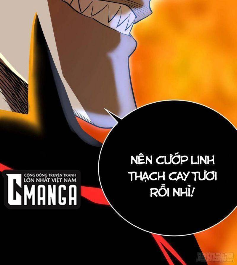 Con Quỷ Đã Sẵn Sàng Cho Bữa Tối ! Chapter 72 - Trang 2