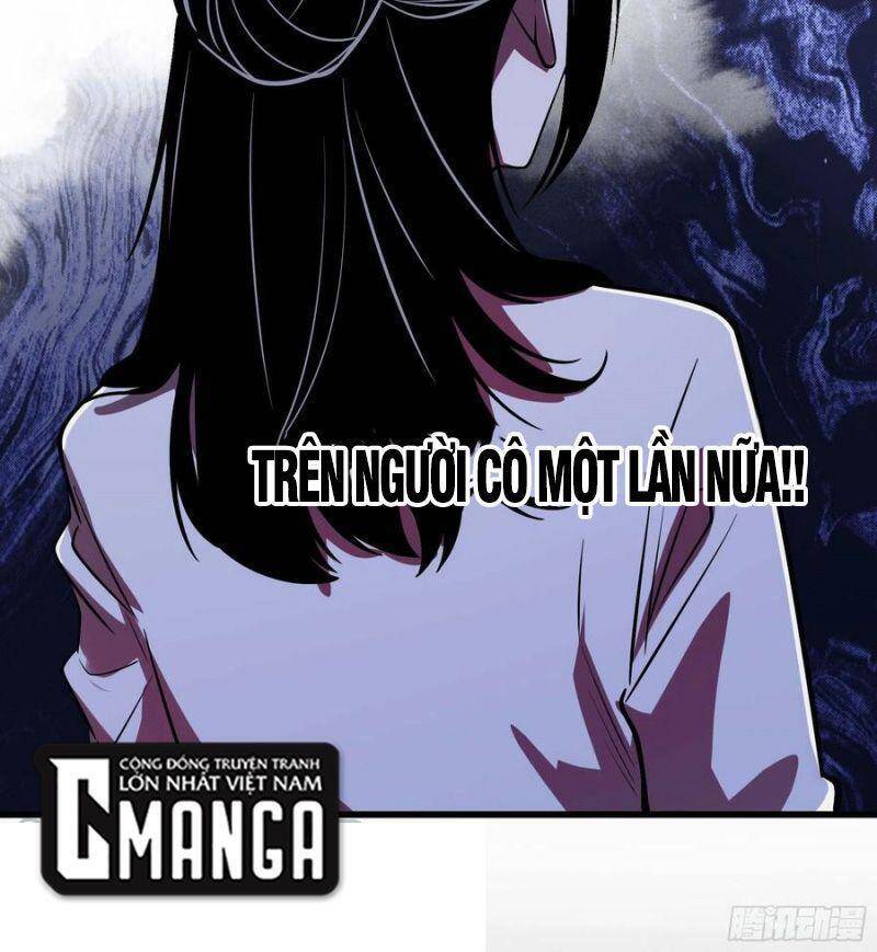 Con Quỷ Đã Sẵn Sàng Cho Bữa Tối ! Chapter 71 - Trang 2