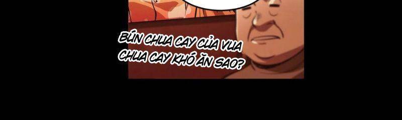 Con Quỷ Đã Sẵn Sàng Cho Bữa Tối ! Chapter 71 - Trang 2