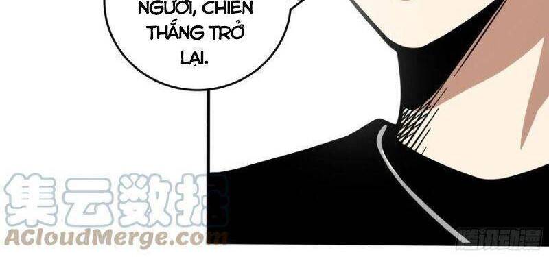 Con Quỷ Đã Sẵn Sàng Cho Bữa Tối ! Chapter 67 - Trang 2