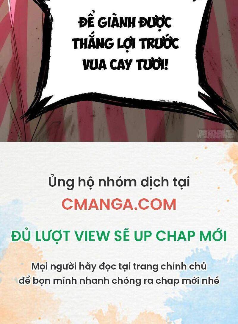 Con Quỷ Đã Sẵn Sàng Cho Bữa Tối ! Chapter 67 - Trang 2