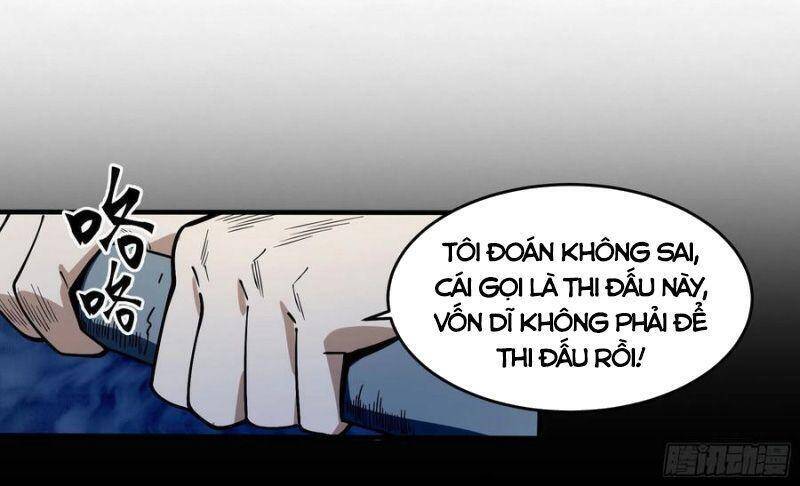 Con Quỷ Đã Sẵn Sàng Cho Bữa Tối ! Chapter 65 - Trang 2