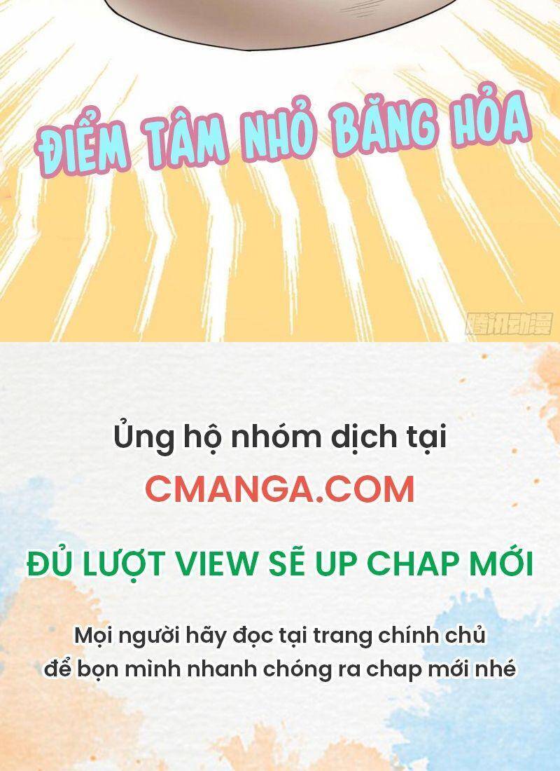 Con Quỷ Đã Sẵn Sàng Cho Bữa Tối ! Chapter 65 - Trang 2