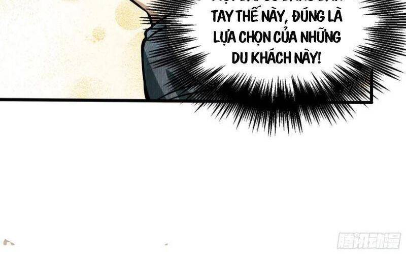 Con Quỷ Đã Sẵn Sàng Cho Bữa Tối ! Chapter 64 - Trang 2