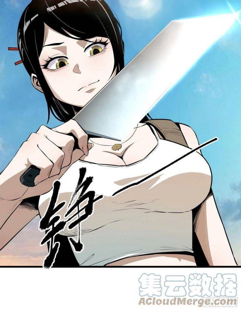 Con Quỷ Đã Sẵn Sàng Cho Bữa Tối ! Chapter 62 - Trang 2