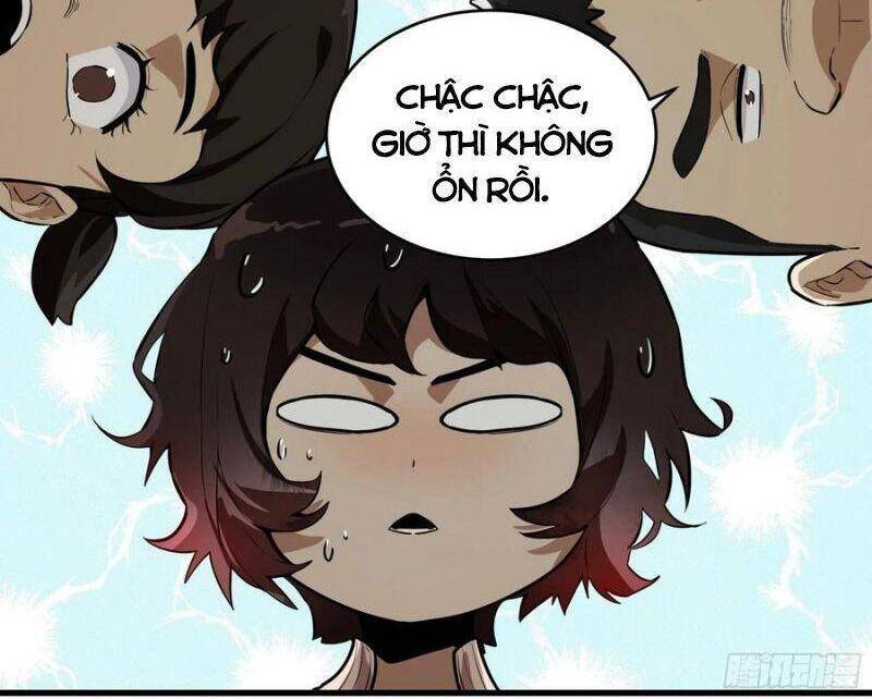 Con Quỷ Đã Sẵn Sàng Cho Bữa Tối ! Chapter 61 - Trang 2