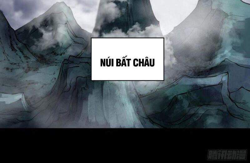 Con Quỷ Đã Sẵn Sàng Cho Bữa Tối ! Chapter 59 - Trang 2